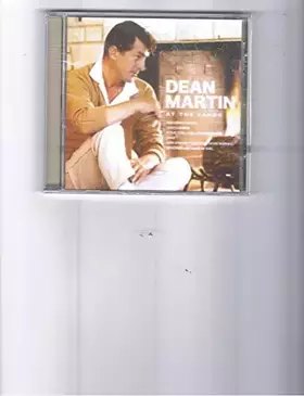 Couverture du produit · At the Sand