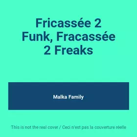 Couverture du produit · Fricassée 2 Funk, Fracassée 2 Freaks