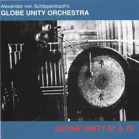 Couverture du produit · Globe Unity 67 & 70