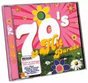 Couverture du produit · 70's Hit Parade
