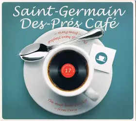 Couverture du produit · Saint-Germain-Des-Prés Café 17