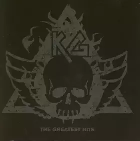 Couverture du produit · The Greatest Hits