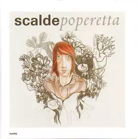 Couverture du produit · Poperetta