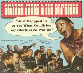 Couverture du produit · Just Dropped In (To See What Condition My Rendition Was In)