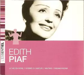 Couverture du produit · L'essentiel