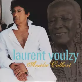 Couverture du produit · Amélie Colbert