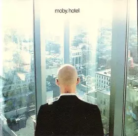 Couverture du produit · Hotel