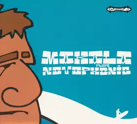 Couverture du produit · Plays Novophonic