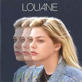 Couverture du produit · Louane