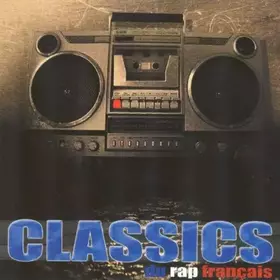 Couverture du produit · Classics [Import]