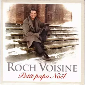 Couverture du produit · Petit Papa Noël