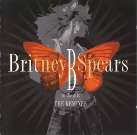 Couverture du produit · B In The Mix - The Remixes