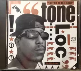 Couverture du produit · Lōc'ed After Dark