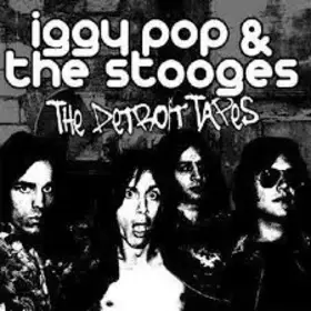 Couverture du produit · The Detroit Tapes