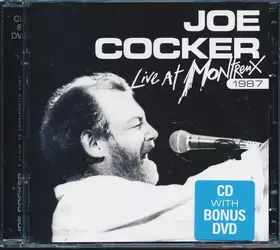 Couverture du produit · Live At Montreux 1987