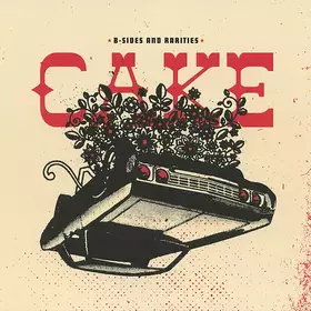 Couverture du produit · B-sides And Rarities
