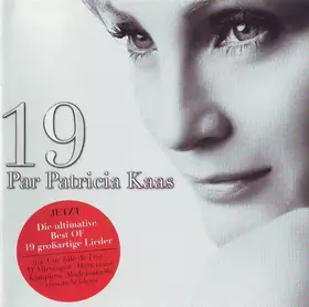 Couverture du produit · 19 Par Patricia Kaas