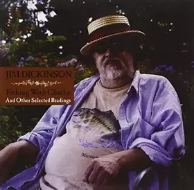 Couverture du produit · Fishing With Charlie (and Other Sel