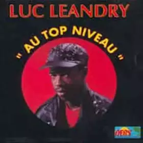 Couverture du produit · Au Top Niveau