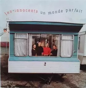 Couverture du produit · Un Monde Parfait