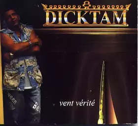 Couverture du produit · Vent Vérité