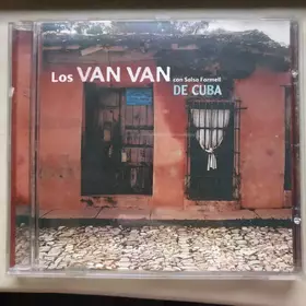 Couverture du produit · De Cuba