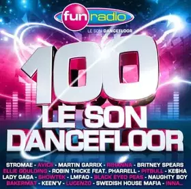 Couverture du produit · 100 Le Son Dancefloor