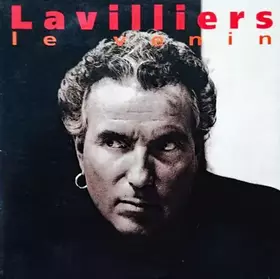 Couverture du produit · Le Venin