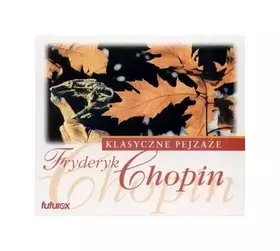Couverture du produit · Chopin - Klasyczne PejzaĹze BOX [3CD]