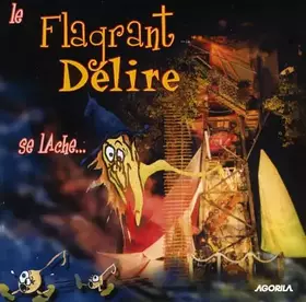 Couverture du produit · Se Lache