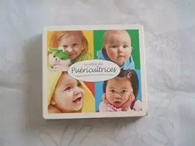 Couverture du produit · Coffret des Puericultrices [Import]