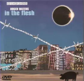 Couverture du produit · In The Flesh
