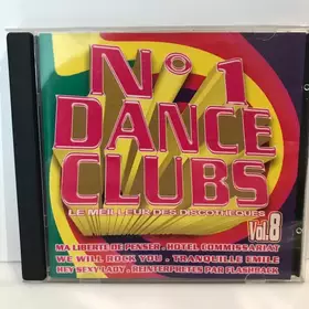 Couverture du produit · Le Meilleur Des Discothèques