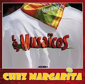 Couverture du produit · Chez Margarita