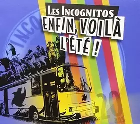 Couverture du produit · Enfin Voila L'ete