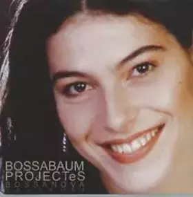 Couverture du produit · Bossanova Volumen 1