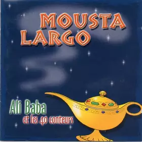 Couverture du produit · Ali Baba Et Les 40 Conteurs