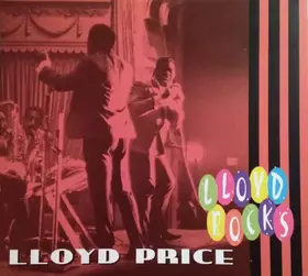 Couverture du produit · Lloyd Rocks