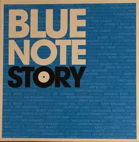 Couverture du produit · Blue Note Story