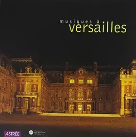 Couverture du produit · Music a Versailles