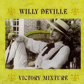 Couverture du produit · Victory Mixture