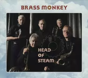 Couverture du produit · Head Of Steam