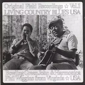 Couverture du produit · From Virginia ☆ USA