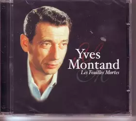 Couverture du produit · Les Feuilles Mortes