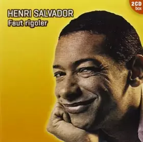 Couverture du produit · Faut Rigoler (2CD) [Import]
