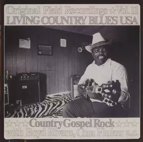 Couverture du produit · Country Gospel Rock