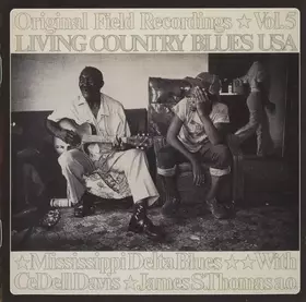 Couverture du produit · ☆Mississippi Delta Blues☆☆