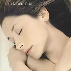 Couverture du produit · Nue