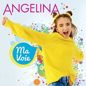 Couverture du produit · Ma Voie