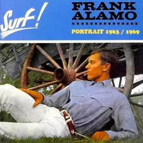Couverture du produit · Portrait 1963 / 1969